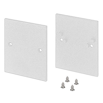 Набор заглушек для светодиодной ленты Arlight 032731