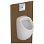 Писсуар IDEAL STANDARD CONNECT E567101 с внутренним подводом воды
