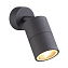Спот Odeon HIGHTECH 4207/1C 10Вт 1 лампа GU10 LED