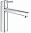 Смеситель для кухни GROHE Concetto 31210001 поворотный излив хром
