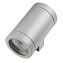Светильник архитектурный Lightstar Paro 351619 40Вт IP65 GU10 серый