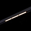 Магнитный трековый светильник ST Luce SKYLINE 48 ST804.446.18 18Вт LED чёрный
