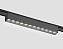 Магнитный трековый светильник Ambrella Track System GV1409 12Вт LED чёрный