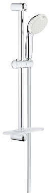 Душевой гарнитур GROHE Tempesta New 27926001 хром