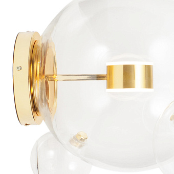 Бра Loft It Bolle 2027W 10Вт LED