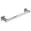 Полотенцедержатель WASSERKRAFT Lippe K-6500 K-6591 хром 36,5см