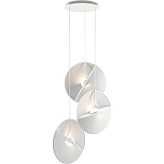 Светильник подвесной Maytoni Reflex MOD154PL-L6W3K1 240Вт LED