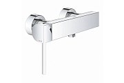 Смеситель для душа GROHE Plus 33577003 хром