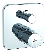 Смеситель для ванны IDEAL STANDARD CERATHERM 200 A5620AA хром
