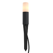 Светильник ландшафтный Maytoni Talpa O416FL-L3B3K 3Вт IP65 LED чёрный