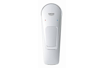 Смеситель для раковины GROHE BauLoop 23878001 хром