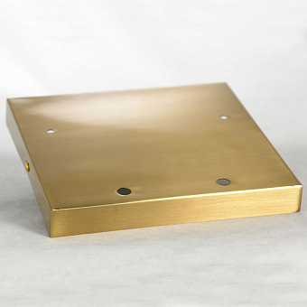 Бра Lussole ALLEN LSP-8713 80Вт E14