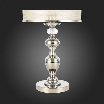 Настольная лампа ST Luce CORESIA SL1750.104.01 60Вт E27