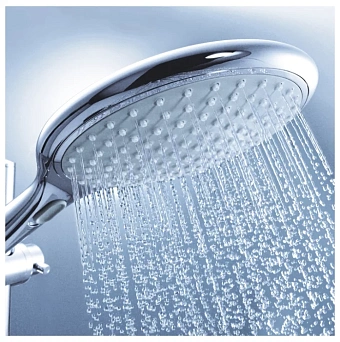 Душевой гарнитур GROHE Rainshower Solo 150 27273001 хром