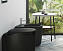 Смеситель для биде VITRA Origin A42559 хром