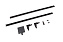 Светильник потолочный Lucide TRACK - BASIC SET 09950/00/30Вт