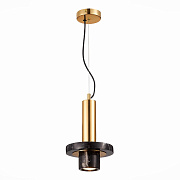 Светильник подвесной ST Luce PIETRA SL1210.403.01 3Вт GU10