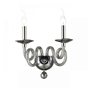Бра ImperiumLOFT Rosalyn 151363-26 80Вт E14