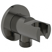 Держатель для душа IDEAL STANDARD BC807A5 magnetic grey