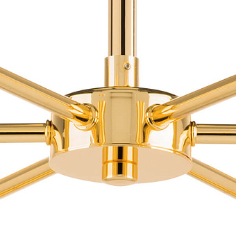 Люстра Lightstar Dumo 816061 240Вт 6 лампочек E14