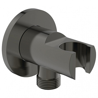 Держатель для душа IDEAL STANDARD BC807A5 magnetic grey
