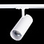 Трековый светильник ST Luce MONO ST350.536.30.24 30Вт LED матовый белый для однофазного трека