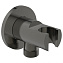 Держатель для душа IDEAL STANDARD BC807A5 magnetic grey