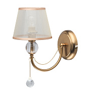Бра MW-light Федерика 684021701 40Вт E14