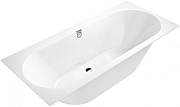 Ванна акриловая Villeroy&Boch Oberon 2.0 UBQ180OBR2DV-01 180х180см пристенная