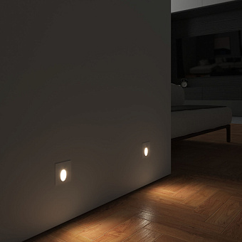 Подсветка ступеней Elektrostandard a049741 MRL 1102 3Вт SMD LED