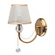 Бра MW-light Федерика 684021701 40Вт E14