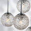 Люстра подвесная Lightstar Bari 815290 360Вт 9 лампочек G9