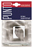 Фиксатор PUNTO SIMPLE LIVING BK6 QR GR/CP-23 графит\хром