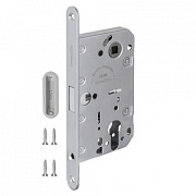 Замок магнитный под цилиндр ARMADILLO GRAVITY G 02 196 50 85 MWSC Итальянский тисненый