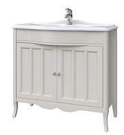 Тумба под раковину напольная CAPRIGO MARSEL 33813-TP812 47х89,5х91см