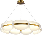 Люстра подвесная ST Luce ETOILE SL1304.203.56 56Вт 1 лампочек LED