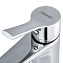Смеситель для раковины Maxonor MN1078 хром