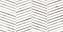 Настенная плитка Global Tile Tonic GT GT139VG серый 25х50см 1,375кв.м. глянцевая