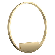 Бра Maytoni Rim MOD058WL-L35BS4K 37Вт LED