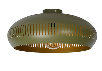 Светильник потолочный Lucide RAYCO 30192/45/33 60Вт E27