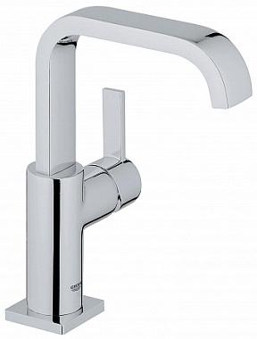 Смеситель для раковины GROHE Allure 23076000 хром