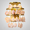 Светильник настенный ImperiumLOFT Hardis 211943-26 80Вт E14