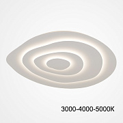 Светильник потолочный ImperiumLOFT Gwyn 227306-23 66Вт LED