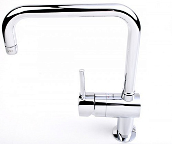 Смеситель для кухни GROHE Minta 32488000 высокий излив хром