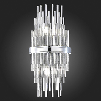 Бра ST Luce TERAMO SL1628.101.02 80Вт E14