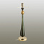 Настольная лампа Odeon STANDING 4889/1T 60Вт E27