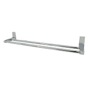 Полотенцедержатель WASSERKRAFT Lopau K-6000 K-6040 хром 63,5см