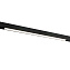 Магнитный трековый светильник Elektrostandard a057190 85002/01 20Вт LED чёрный