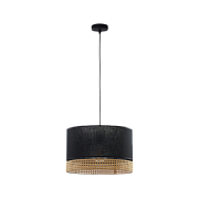 Светильник подвесной TK Lighting Paglia 6543 60Вт E27