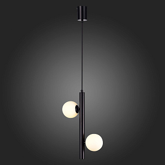 Люстра подвесная ST Luce ASOLO SL1185.403.02 10Вт 2 лампочек G9